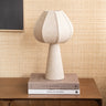Table Lamp Sorella Linen Beige - Things I Like Things I Love
