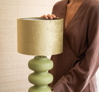 Table Lamp Soroca Gemstone - Things I Like Things I Love