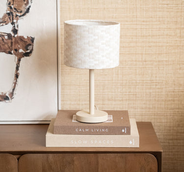 Table Lamp Washington Jinx - Things I Like Things I Love