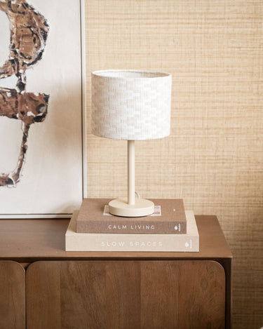 Table Lamp Washington Jinx - Things I Like Things I Love