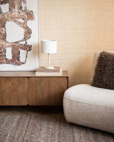 Table Lamp Washington Jinx - Things I Like Things I Love