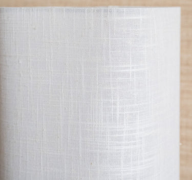 Table Lamp Wyn Linen - Things I Like Things I Love