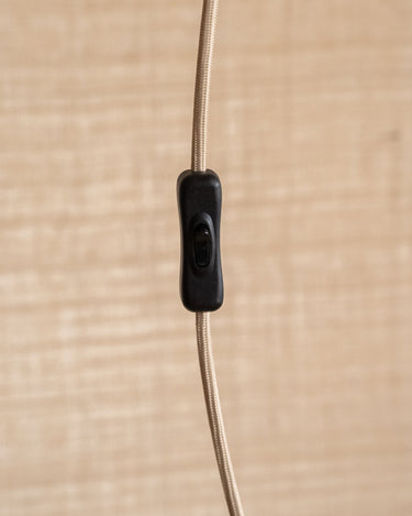 Table Lamp Wyn Linen - Things I Like Things I Love