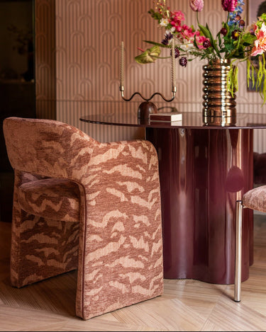 Tafel Dauphine Bordeaux - Things I Like Things I Love