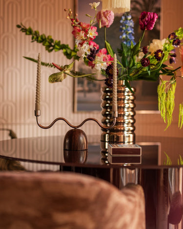 Tafel Dauphine Bordeaux - Things I Like Things I Love