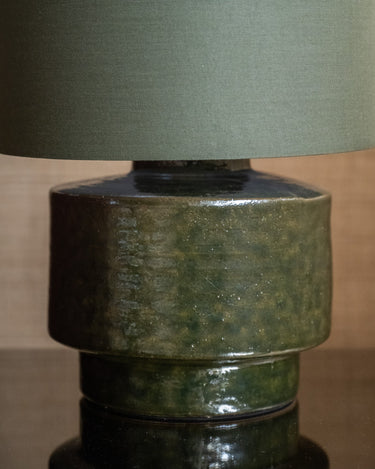 Tafellamp Sibsey Groen - Things I Like Things I Love