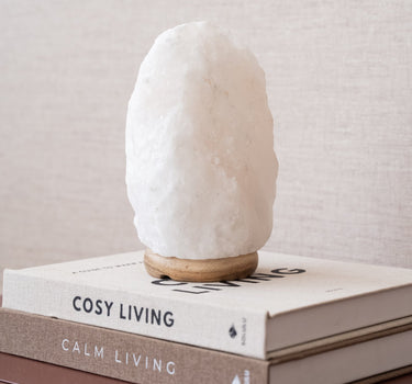 Tafellamp Zoutlamp Himalaya - Things I Like Things I Love