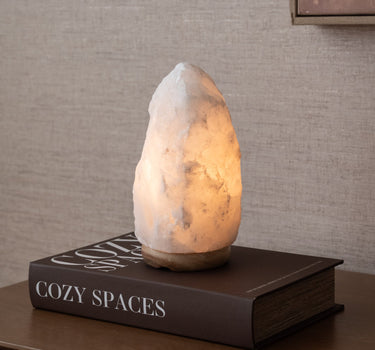 Tafellamp Zoutlamp Himalaya - Things I Like Things I Love