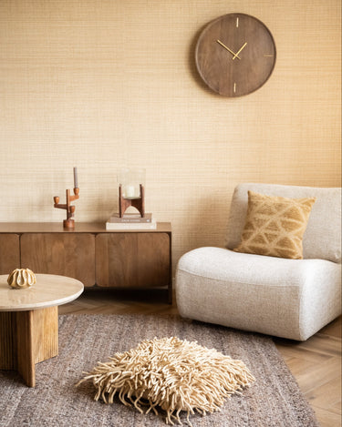 Tealigh Holder Jace Glass - Things I Like Things I Love