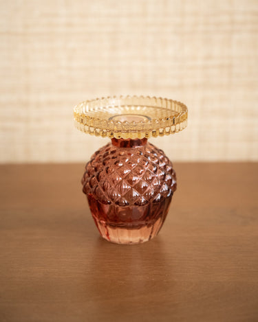 Tealight Holder Acorn Small/Medium - Things I Like Things I Love