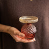 Tealight Holder Acorn Small/Medium - Things I Like Things I Love
