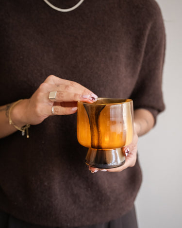 Tealight Holder Camou - Things I Like Things I Love