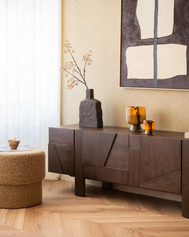 Tealight Holder Camou - Things I Like Things I Love