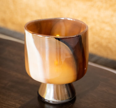 Tealight Holder Camou - Things I Like Things I Love