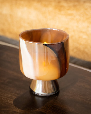 Tealight Holder Camou - Things I Like Things I Love