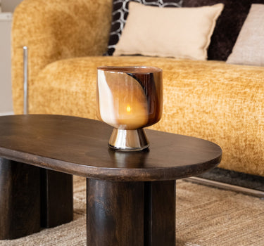 Tealight Holder Camou - Things I Like Things I Love