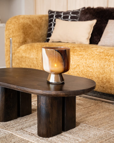 Tealight Holder Camou - Things I Like Things I Love