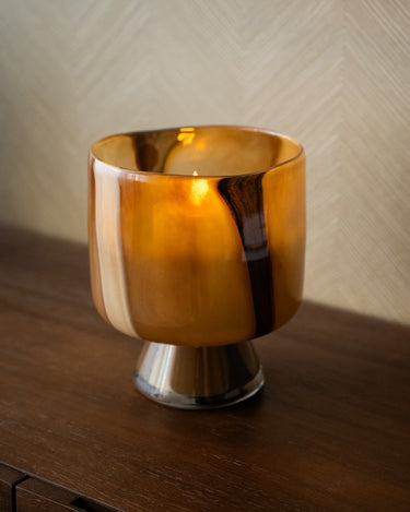 Tealight Holder Camou - Things I Like Things I Love