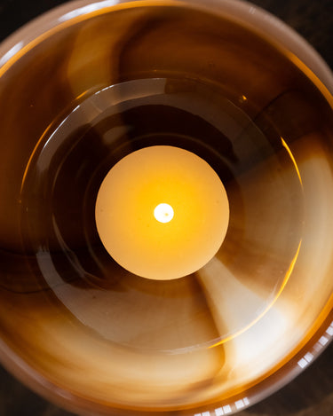 Tealight Holder Camou - Things I Like Things I Love