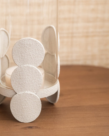 Tealight Holder Circle - Things I Like Things I Love