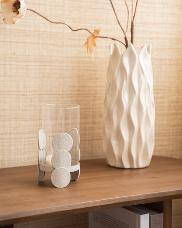 Tealight Holder Circle - Things I Like Things I Love