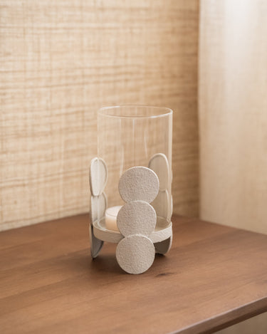 Tealight Holder Circle - Things I Like Things I Love