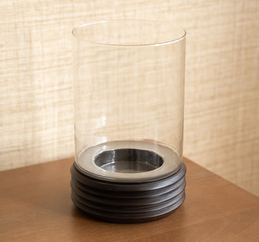 Tealight Holder Echo Wood - Things I Like Things I Love