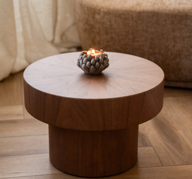 Tealight Holder Edessa Bronze - Things I Like Things I Love