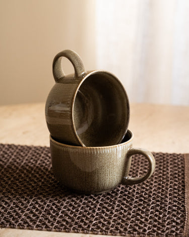 Theekmok Magda Groen - Things I Like Things I Love