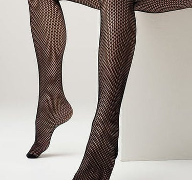 Tights Joy Black - Things I Like Things I Love