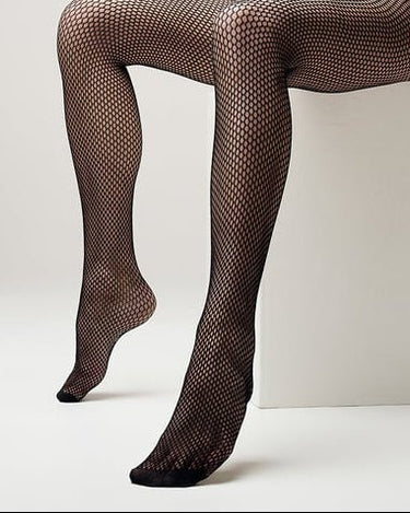 Tights Joy Black - Things I Like Things I Love