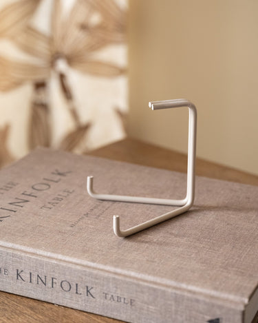 Tile Holder Beige - Things I Like Things I Love