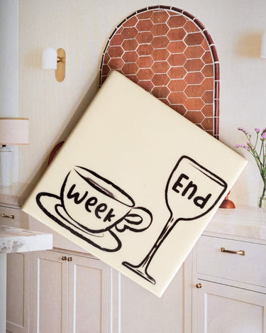 Tile Week - end - Things I Like Things I Love