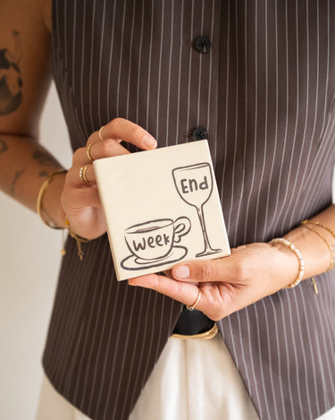 Tile Week - end - Things I Like Things I Love