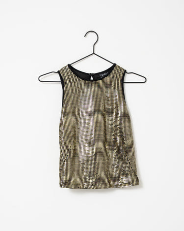 TILTIL Ai - Vi Sequins Gold - Things I Like Things I Love