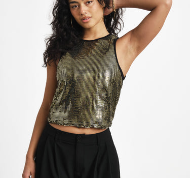 TILTIL Ai - Vi Sequins Gold - Things I Like Things I Love
