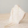 TILTIL Alina Necklace Goud - Things I Like Things I Love