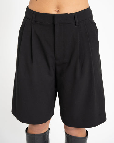 TILTIL Alke Bermuda Black - Things I Like Things I Love