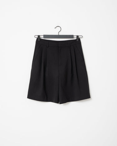 TILTIL Alke Bermuda Black - Things I Like Things I Love