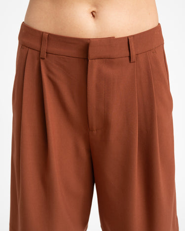 TILTIL Alke Bermuda Brown - Things I Like Things I Love