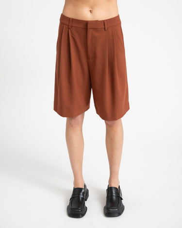 TILTIL Alke Bermuda Brown - Things I Like Things I Love