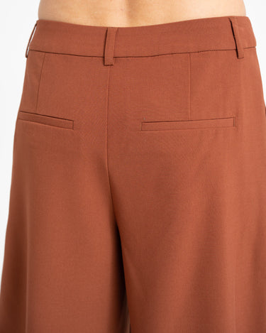 TILTIL Alke Bermuda Brown - Things I Like Things I Love