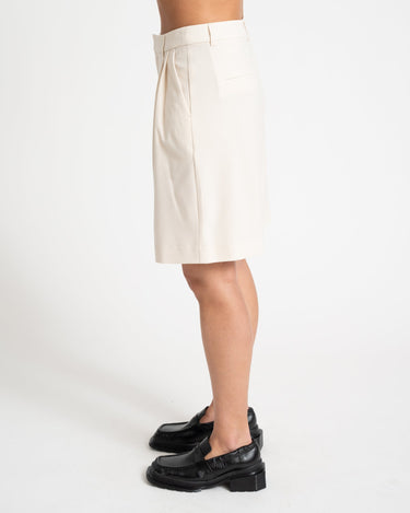 TILTIL Alke Bermuda Off White - Things I Like Things I Love