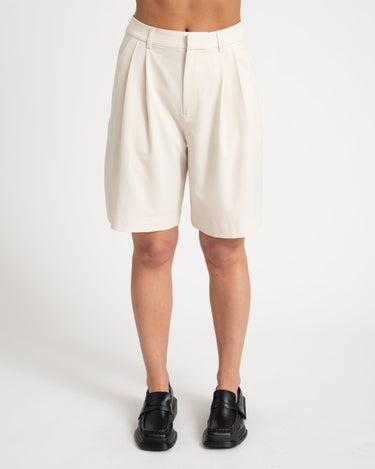 TILTIL Alke Bermuda Off White - Things I Like Things I Love