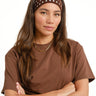 TILTIL All Over Studs Headband Bruin - Things I Like Things I Love