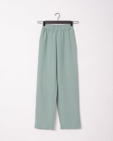 TILTIL Annie Pants Turquoise Blue - Things I Like Things I Love