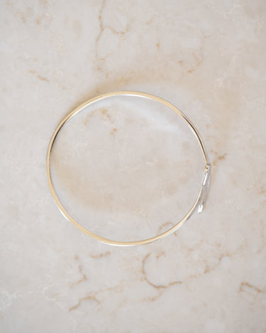 TILTIL Arm Cuff Drippy Silver - Things I Like Things I Love