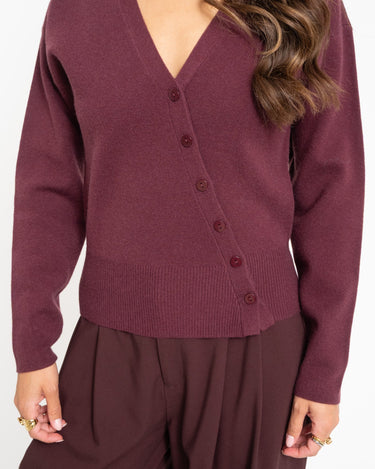 TILTIL Ayen Crossover Bordeaux - Things I Like Things I Love