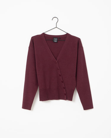 TILTIL Ayen Crossover Bordeaux - Things I Like Things I Love