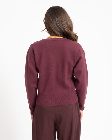 TILTIL Ayen Crossover Bordeaux - Things I Like Things I Love